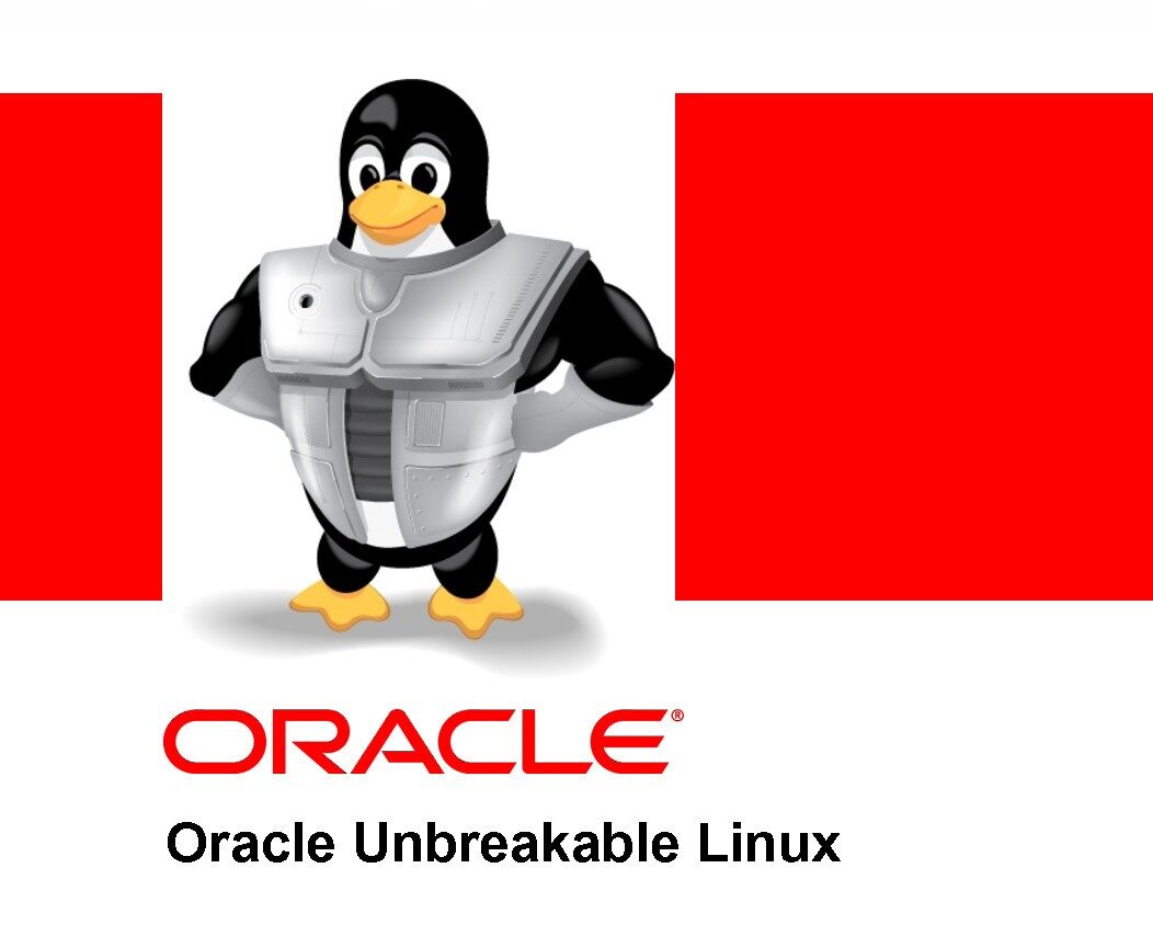 Oracle linux